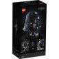 LEGO Star Wars 75304 Casco de Darth Vader