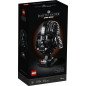 LEGO Star Wars 75304 Casco de Darth Vader