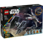 LEGO Star Wars 75393 Caza TIE y Ala-X Fusionados LEGO Star Wars 75393 Caza TIE y Ala-X Fusionados
