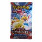 [INGLÉS] Pokémon TCG LLamas Obsidianas Sobre