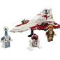 LEGO Star Wars 75333 Obi-Wan Kenobi's Jedi Starfighter