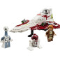 LEGO Star Wars 75333 Obi-Wan Kenobi's Jedi Starfighter LEGO Star Wars 75333 Obi-Wan Kenobi's Jedi Starfighter
