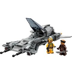 Lego 75346 Star Wars Caza Snub Pirata The Mandalorian 3