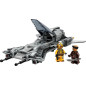 LEGO Star Wars 75346  Caza Snub Pirata The Mandalorian LEGO Star Wars 75346  Caza Snub Pirata The Mandalorian