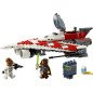 LEGO Star Wars 75388 Caza Estelar del Jedi Bob