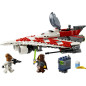 LEGO Star Wars 75388 Jedi Bob's Starfighter LEGO Star Wars 75388 Jedi Bob's Starfighter