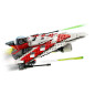 LEGO Star Wars 75388 Jedi Bob's Starfighter LEGO Star Wars 75388 Jedi Bob's Starfighter