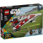 LEGO Star Wars 75388 Jedi Bob's Starfighter LEGO Star Wars 75388 Jedi Bob's Starfighter