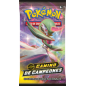 [SPANISH] Pokémon TCG Camino de Campeones