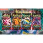 [SPANISH] Pokemon TCG Scarlet & Violet Paldean Fates