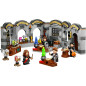 LEGO Harry Potter 76431 Castillo de Hogwarts: Clase de Pociones LEGO Harry Potter 76431 Castillo de Hogwarts: Clase de Pociones
