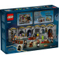 LEGO Harry Potter 76431 Castillo de Hogwarts: Clase de Pociones LEGO Harry Potter 76431 Castillo de Hogwarts: Clase de Pociones