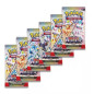 [INGLÉS] Pokémon TCG: Evoluciones Prismáticas SV8.5 Sobre