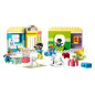 LEGO DUPLO 10992 Town Life At The Day Nursery LEGO DUPLO 10992 Town Life At The Day Nursery