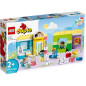 LEGO DUPLO 10992 Town Life At The Day Nursery LEGO DUPLO 10992 Town Life At The Day Nursery