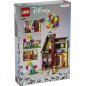 LEGO 43217 Casa de “Up”