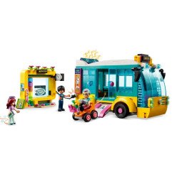 LEGO Friends 41759 Autobús de Heartlake City 3