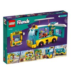 LEGO Friends 41759 Autobús de Heartlake City