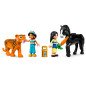 LEGO Disney 43208 Jasmine and Mulan’s Adventure LEGO Disney 43208 Jasmine and Mulan’s Adventure