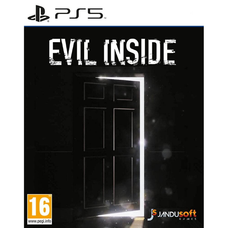 Evil Inside Evil Inside
