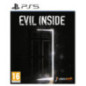 Evil Inside Evil Inside