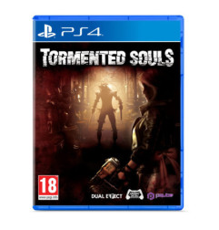 Tormented Souls
