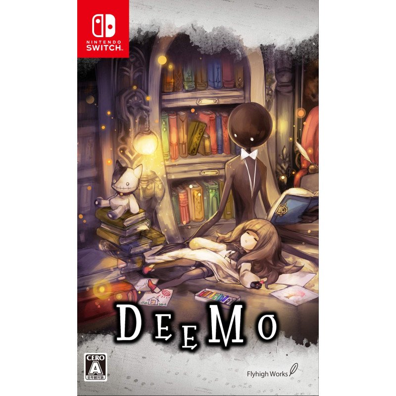 Deemo