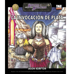 Sword Sorcery: La Invocación De Plata