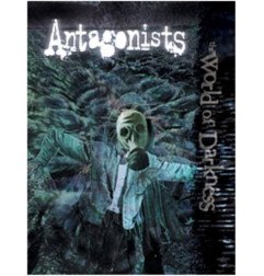 World of Darkness: Antagonists