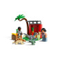LEGO Jurassic World 76963 Baby Dinosaur Rescue Center LEGO Jurassic World 76963 Baby Dinosaur Rescue Center