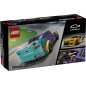 LEGO Speed Champions 76935 NASCAR Next Gen Chevrolet Camaro ZL1