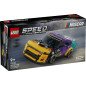 LEGO Speed Champions 76935 NASCAR Next Gen Chevrolet Camaro ZL1