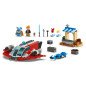 LEGO Star Wars 75384 The Crimson Firehawk