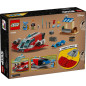 LEGO Star Wars 75384 The Crimson Firehawk LEGO Star Wars 75384 The Crimson Firehawk