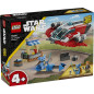 LEGO Star Wars 75384 The Crimson Firehawk LEGO Star Wars 75384 The Crimson Firehawk