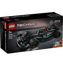 LEGO Technic 42165 Mercedes-AMG F1 W14 E Performance Pull-Back