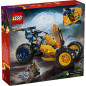 LEGO NINJAGO 71811 Arin's Ninja Off-Road Buggy Car LEGO NINJAGO 71811 Arin's Ninja Off-Road Buggy Car