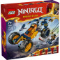 LEGO NINJAGO 71811 Arin's Ninja Off-Road Buggy Car LEGO NINJAGO 71811 Arin's Ninja Off-Road Buggy Car