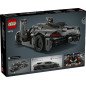 LEGO Technic 42173 Hipercoche Koenigsegg Jesko Absolut Gris