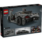 LEGO Technic 42173 Hipercoche Koenigsegg Jesko Absolut Gris LEGO Technic 42173 Hipercoche Koenigsegg Jesko Absolut Gris