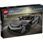 LEGO Technic 42173 Hipercoche Koenigsegg Jesko Absolut Gris LEGO Technic 42173 Hipercoche Koenigsegg Jesko Absolut Gris
