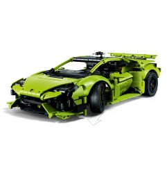 LEGO Technic 42161 Lamborghini Huracán Tecnica 4