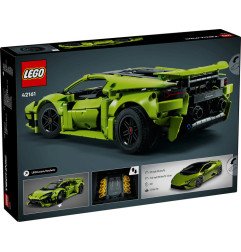 LEGO Technic 42161 Lamborghini Huracán Tecnica