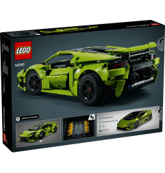 LEGO Technic 42161 Lamborghini Huracán Tecnica