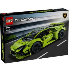 LEGO Technic 42161 Lamborghini Huracán Tecnica