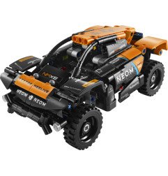 LEGO Technic 42166 NEOM McLaren Extreme E Race Car 3