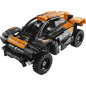 LEGO Technic 42166 NEOM McLaren Extreme E Race Car LEGO Technic 42166 NEOM McLaren Extreme E Race Car