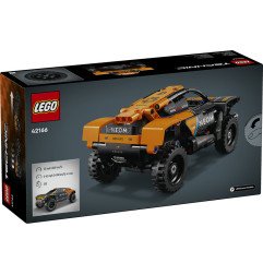 LEGO Technic 42166 NEOM McLaren Extreme E Race Car