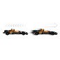 LEGO Technic 42169 NEOM McLaren Formula E Race Car