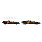 LEGO Technic 42169 NEOM McLaren Formula E Race Car LEGO Technic 42169 NEOM McLaren Formula E Race Car